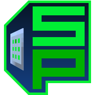 StickyPiston Maps Logo